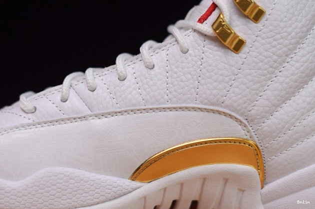 Bmlin shoes (2019) 